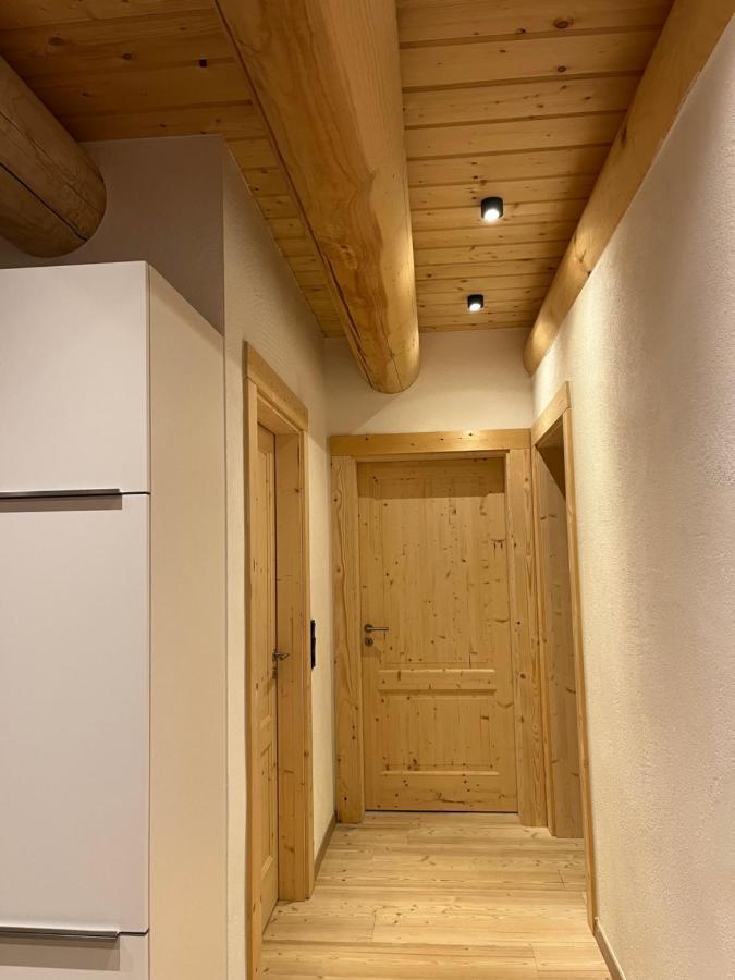 Ferienwohnung Uplandblockhaus วิลลิงเงิน ภายนอก รูปภาพ